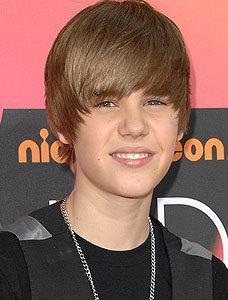 Idola remaja, Justin Bieber, 23 April nanti bakal menggelar konser di Indonesia, tepatnya di Sentul Internasional Convention Centre. - 8729455